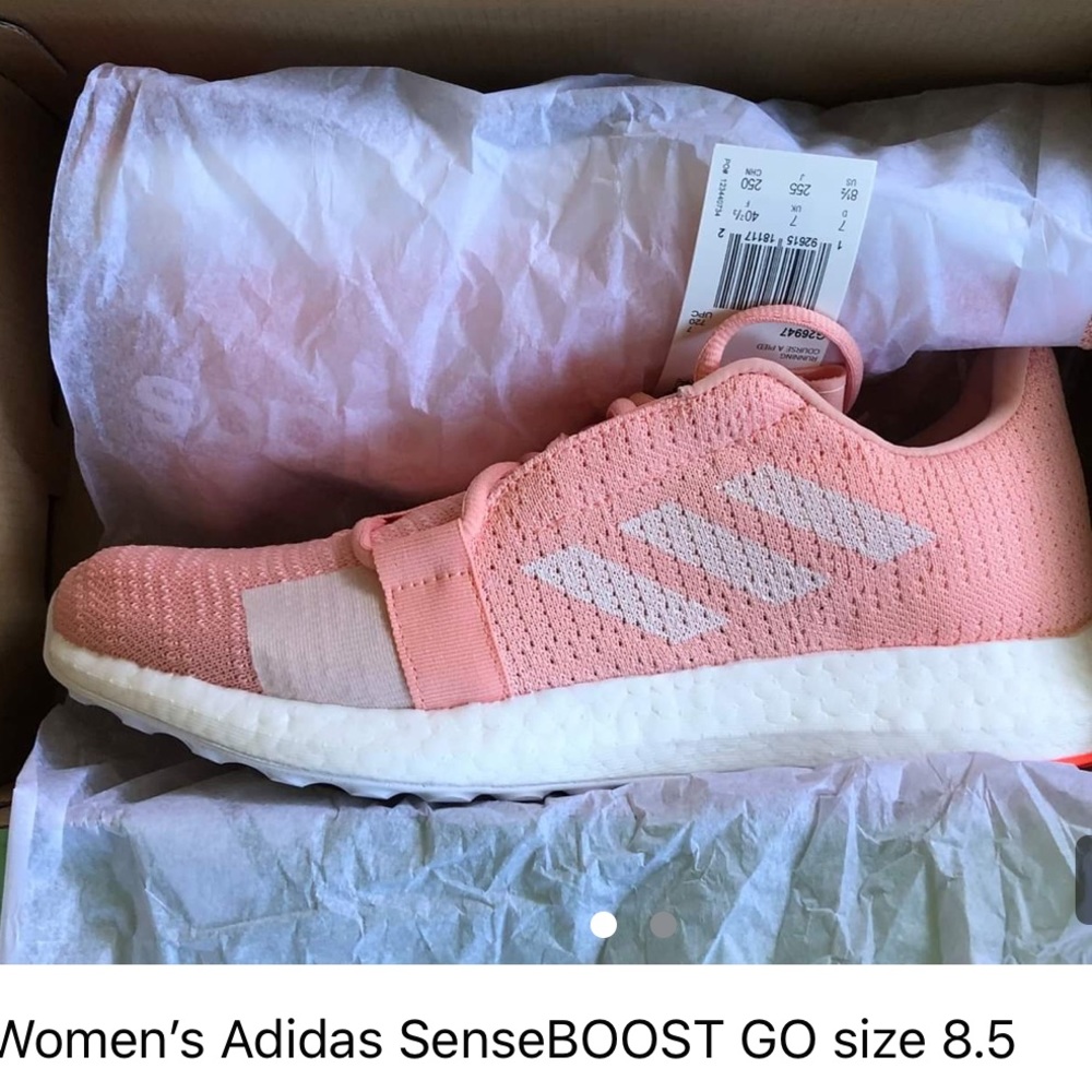 Adidas SenseBOOST GO